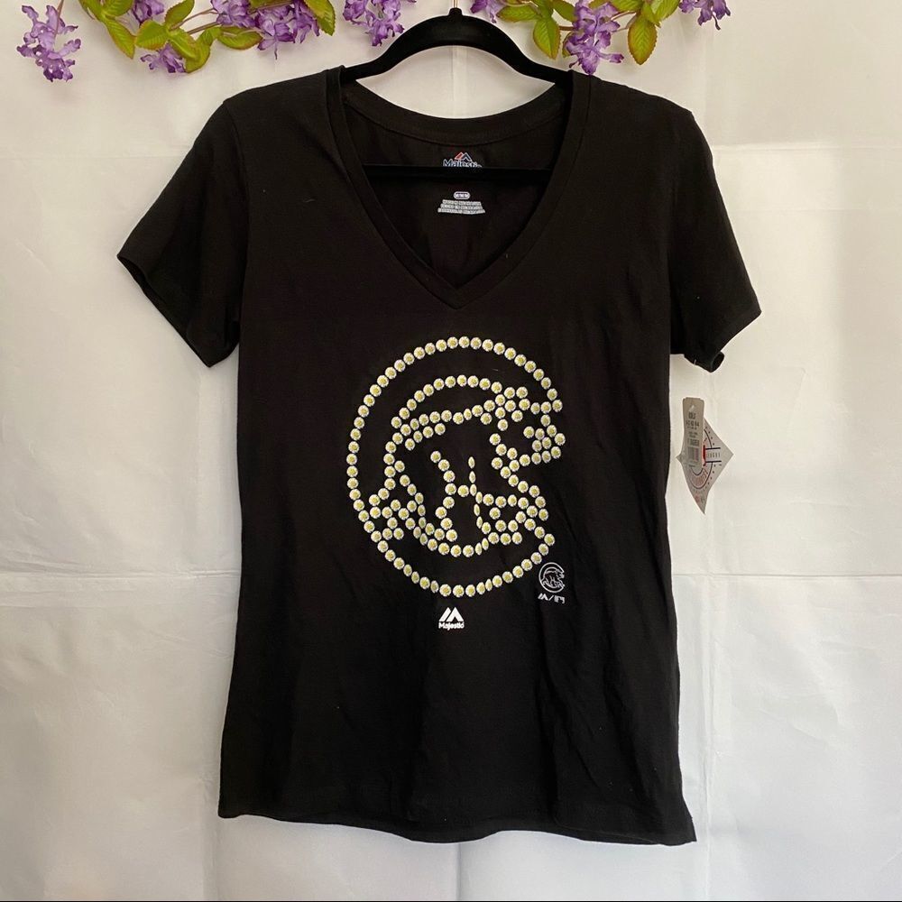 Majestic Chicago Cubs T-shirt